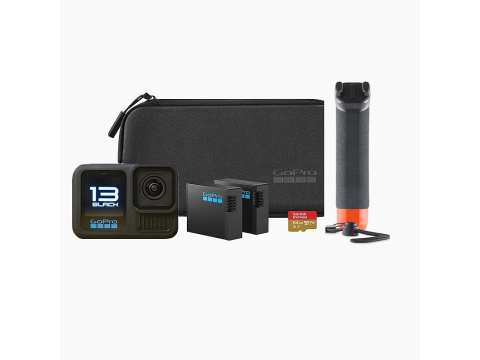 GoPro Hero13 Black Bundle